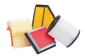 Filtro de aire del aire acondicionado