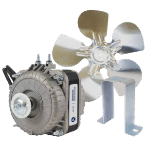 Ventiladores