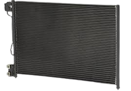 Condensador
